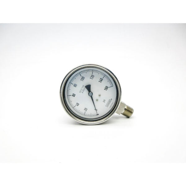 NOSHOK 1105133517 0-160PSI NSNP