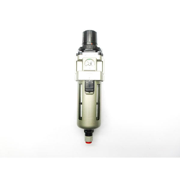 SMC AW40-N03CE-Z 0-150PSI NSNP