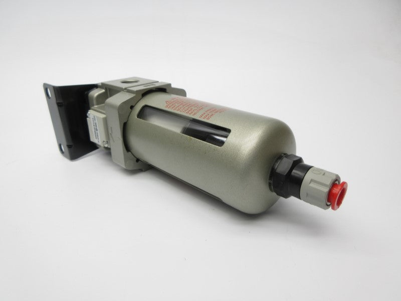 SMC AW40-N03CE-Z 0-150PSI NSNP