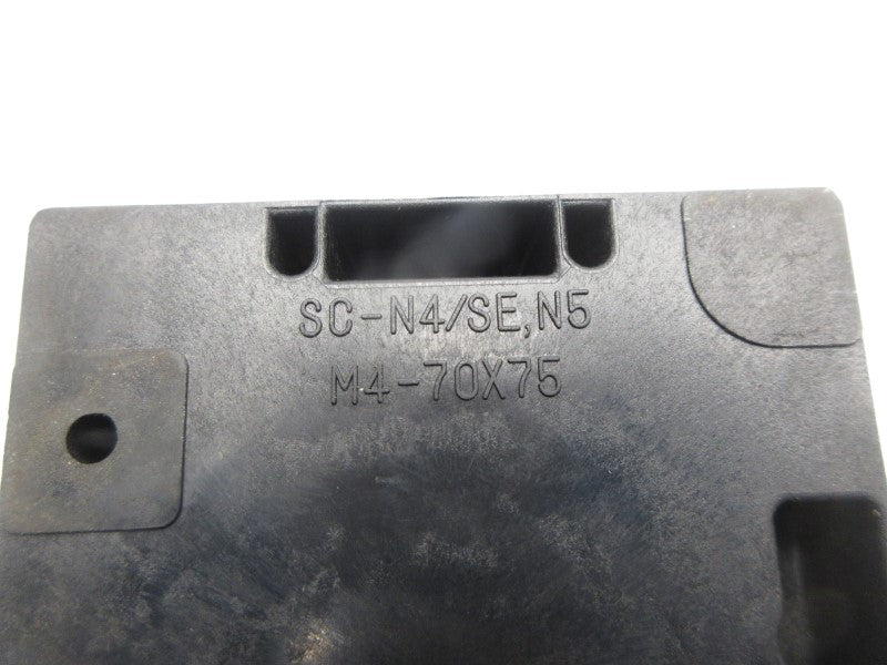 CONTACTOR SC-N4/SE,N5 NSNP