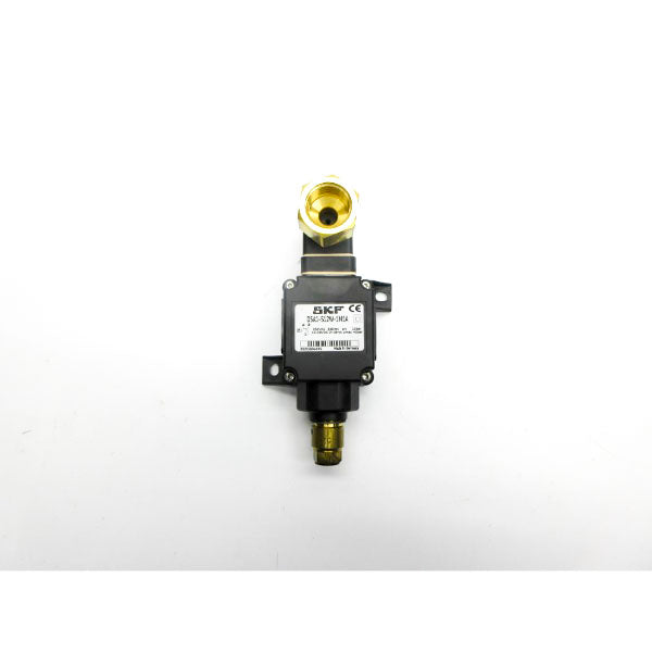 SKF DSA1-S12W-1M1A 250VAC NSNP