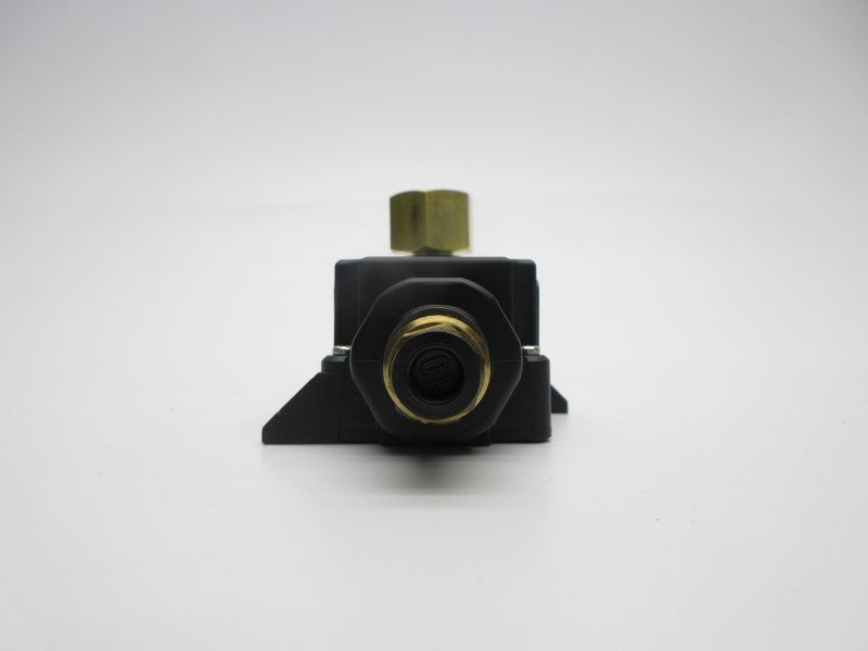 SKF DSA1-S12W-1M1A 250VAC NSNP
