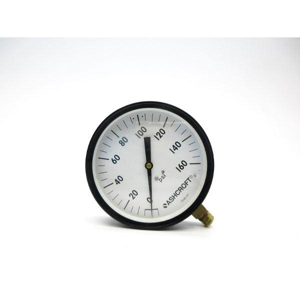 ASHCROFT 7048-07 0-160PSI NSNP