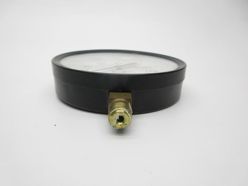 ASHCROFT 7048-07 0-160PSI NSNP