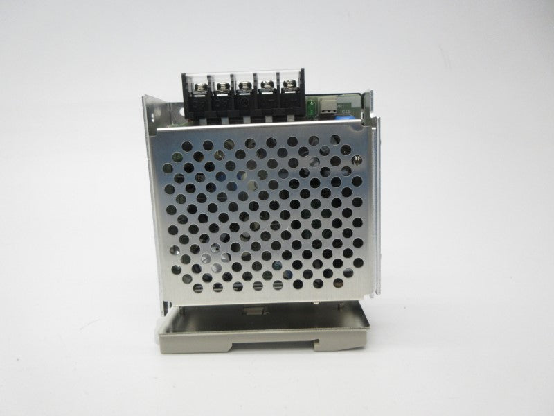OMRON S8JX-N01505CD 100-240VAC 0.4A NSNP