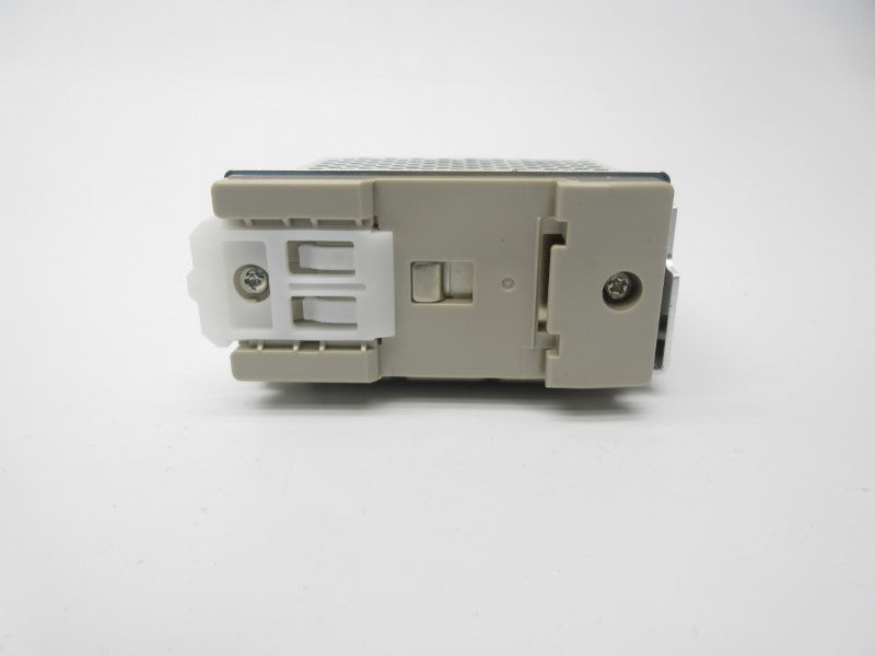 OMRON S8JX-N01505CD 100-240VAC 0.4A NSNP