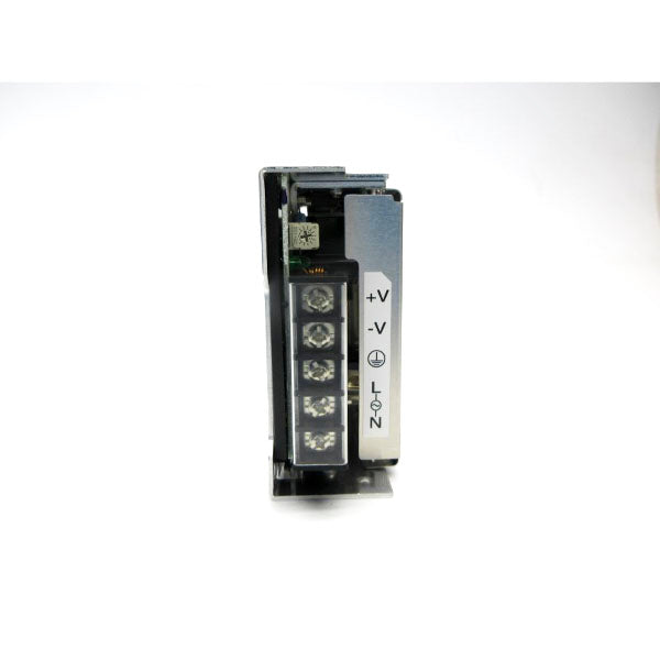 OMRON S8JX-N01512CD 100-240VAC 0.4A NSNP