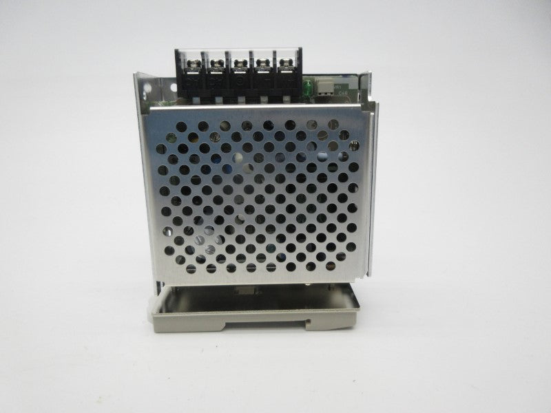 OMRON S8JX-N01512CD 100-240VAC 0.4A NSNP