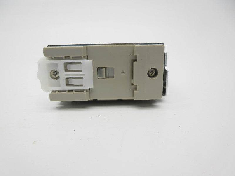 OMRON S8JX-N01512CD 100-240VAC 0.4A NSNP