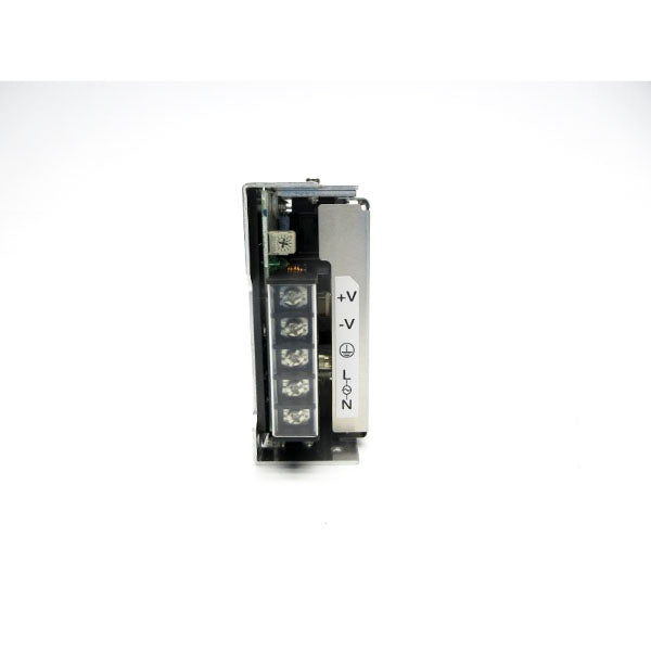 OMRON S8JX-N01515CD 100-240VAC 0.4A NSNP