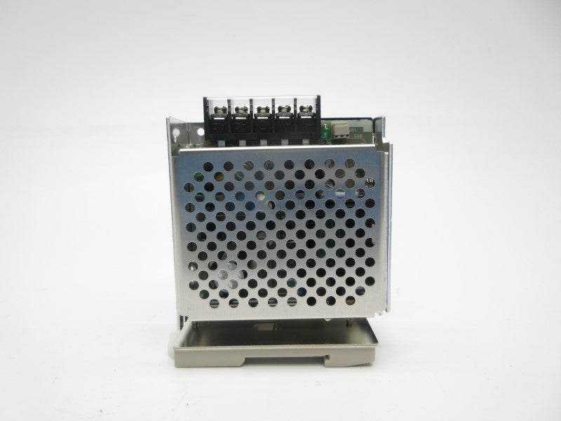OMRON S8JX-N01515CD 100-240VAC 0.4A NSNP