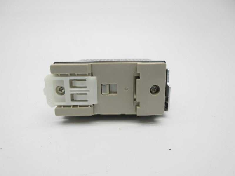 OMRON S8JX-N01515CD 100-240VAC 0.4A NSNP