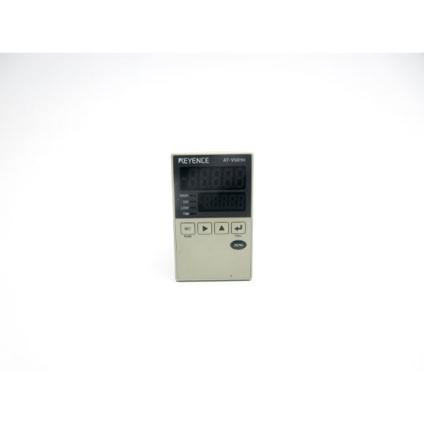 KEYENCE AT-V501H NSNP