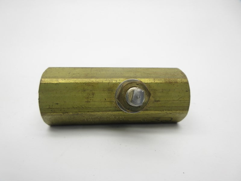 REGO/M&M F375B NSNP