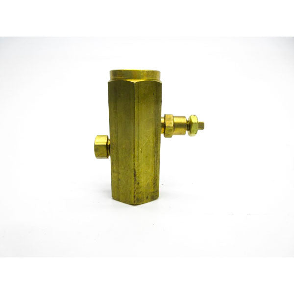 DELTROL F25B NSNP