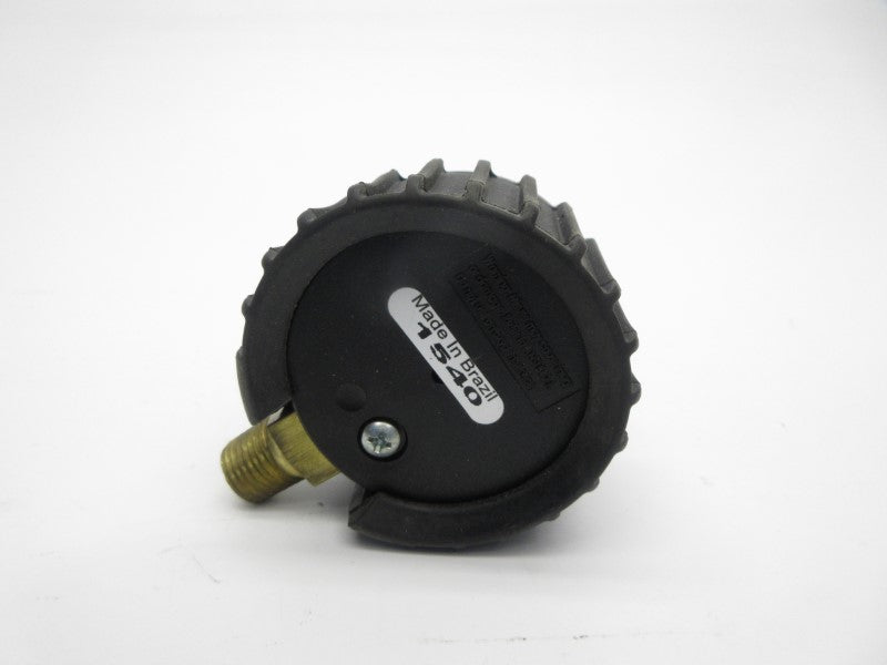 ASHCROFT 595-08 0-200PSI NSNP