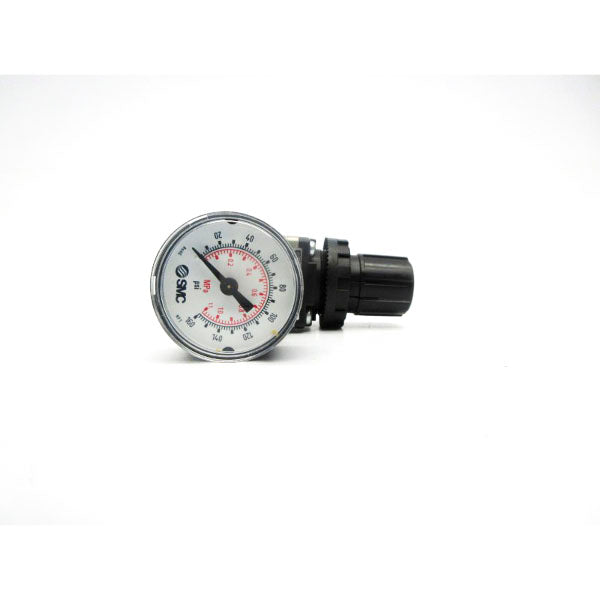 SMC AR20K-N02-Z 160PSI NSNP
