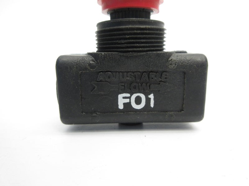ARO F01 NSNP