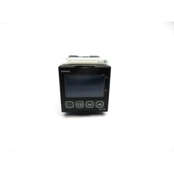 OMRON E5CN-R2TD 24VAC/DC 3A NSNP