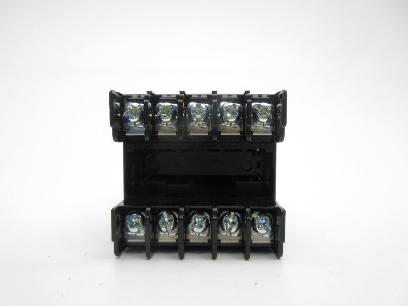 OMRON E5CN-R2TD 24VAC/DC 3A NSNP