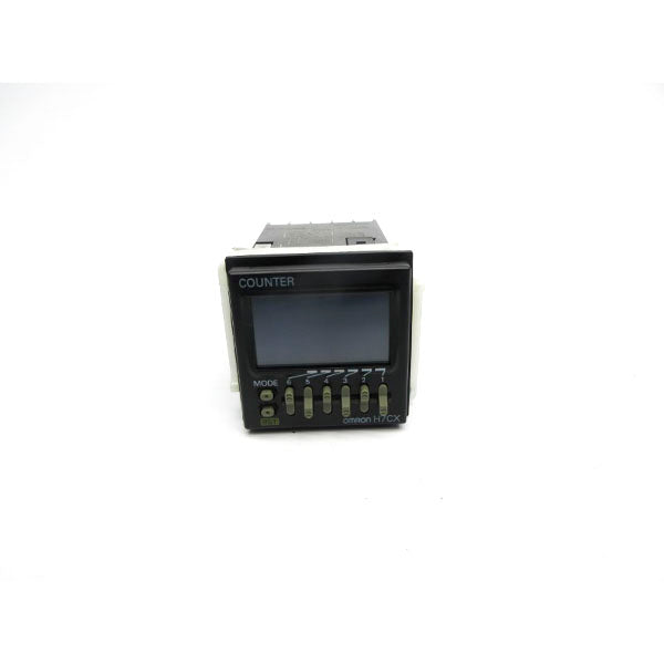 OMRON H7CX-A-N 120/240VAC 3A NSNP