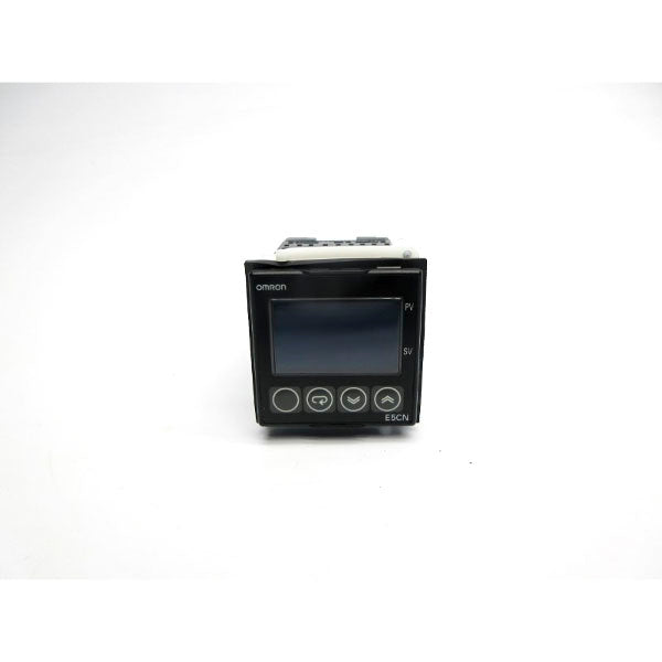 OMRON E5CN-R2MTD-500 24VAC/DC 3A NSMP