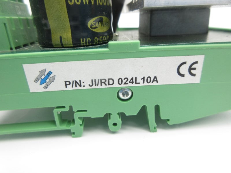 MODULE JI/RD024L10A NSNP
