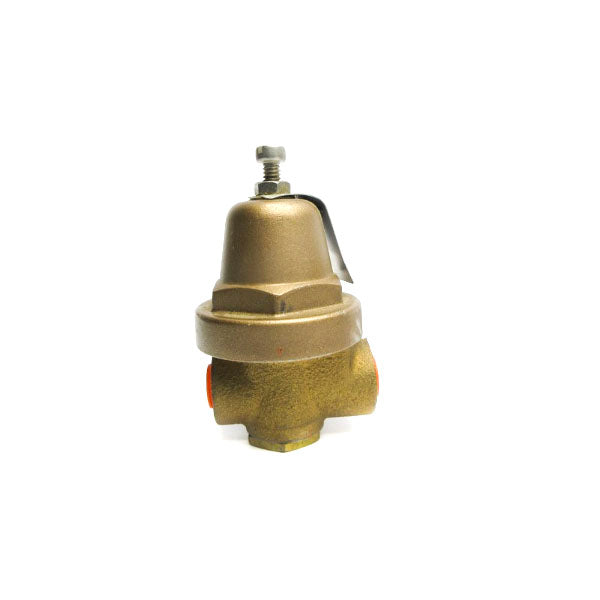 CASH VALVE A16 250PSI 1/4" NSNP
