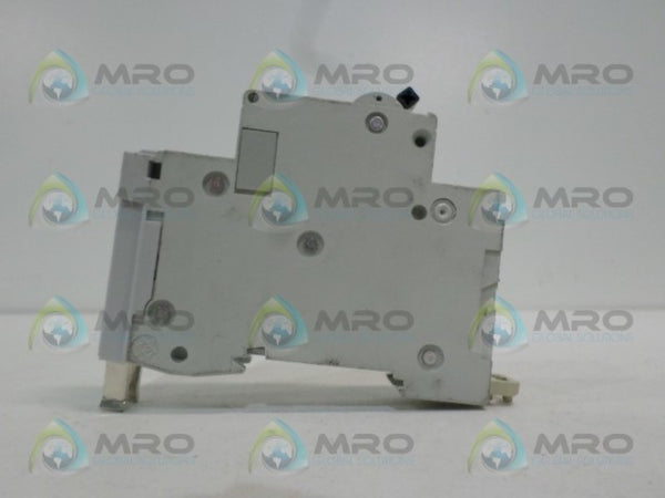 SQUARE D KQ10D116 CIRCUIT BREAKER 16A UNMP
