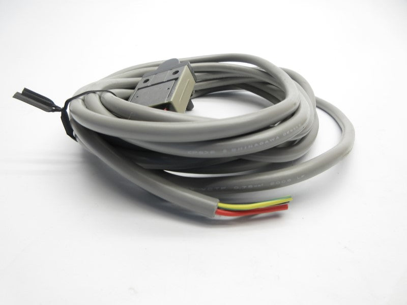 OMRON D4C-3324 30V 2A NSNP