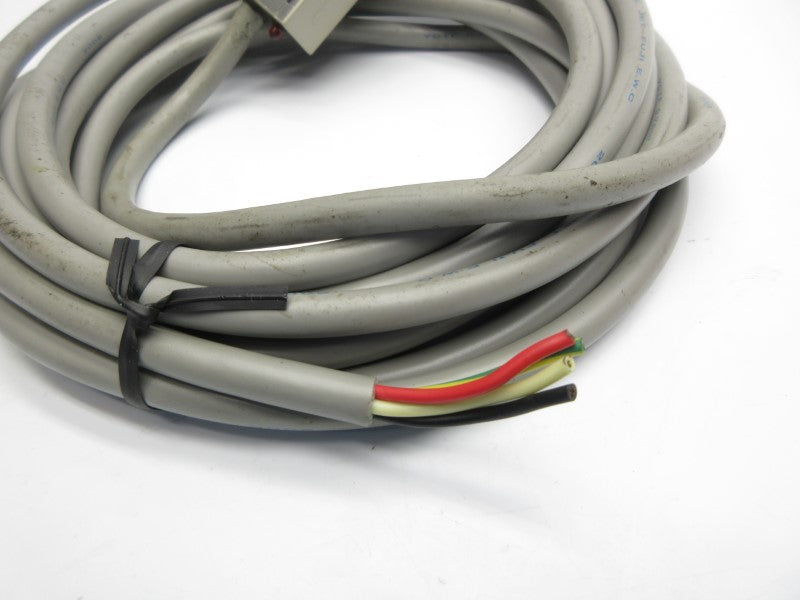 OMRON D4C-6324 30V 0.1A NSNP