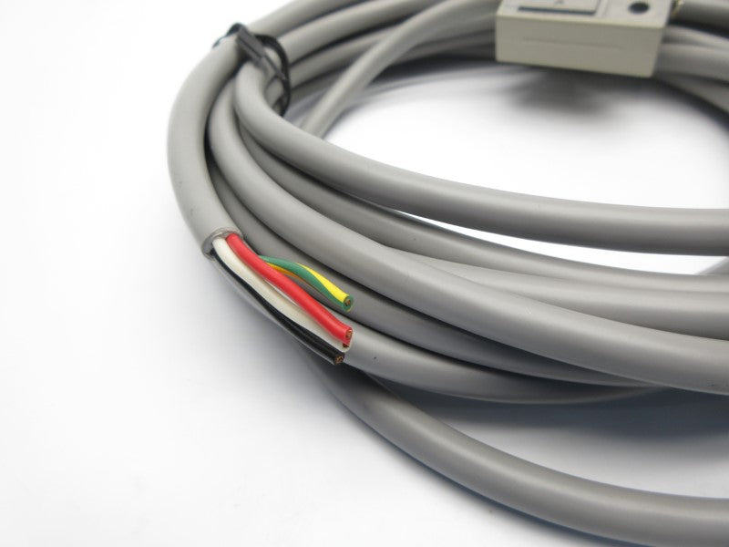 OMRON D4C-1350 250V 2A NSNP