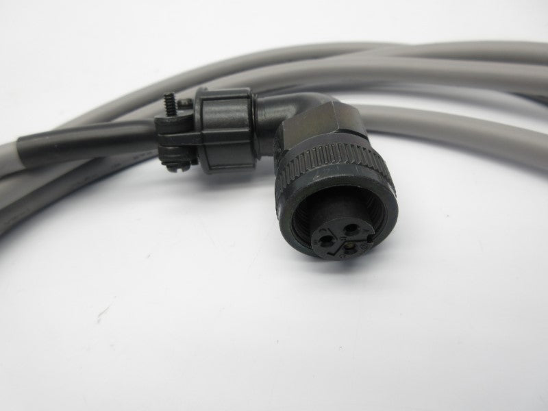 CONNECTOR CABLE E9101-U01-050 NSNP