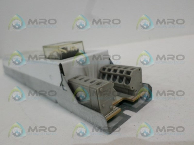 ATLAS EML344 EMERGENCY LIGHTING MODULE UNMP