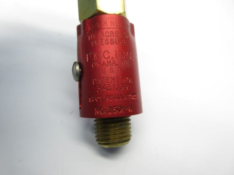 EMC 2501-A NSNP