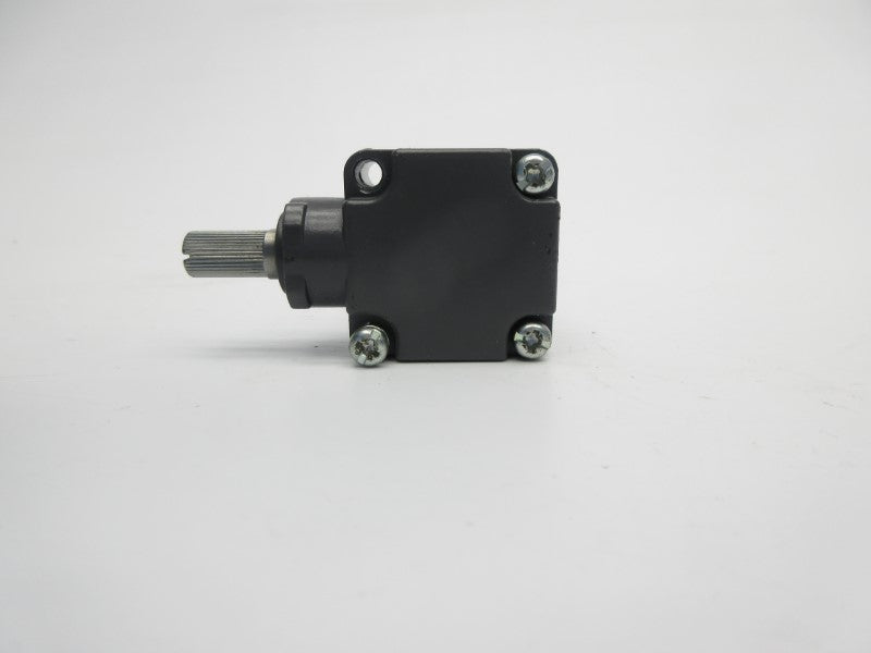 OMRON D4B-0010N NSNP