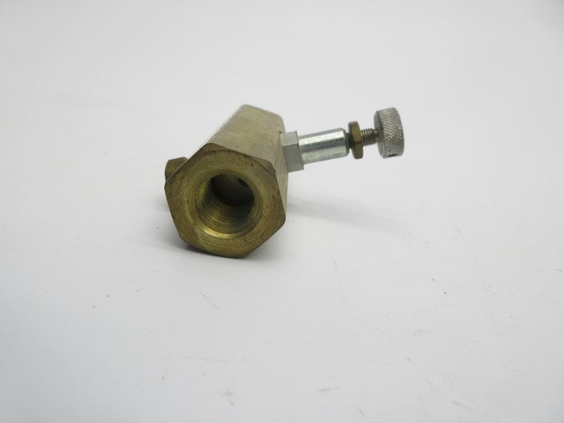 REGO/M&M KLF250BBCFN NSNP