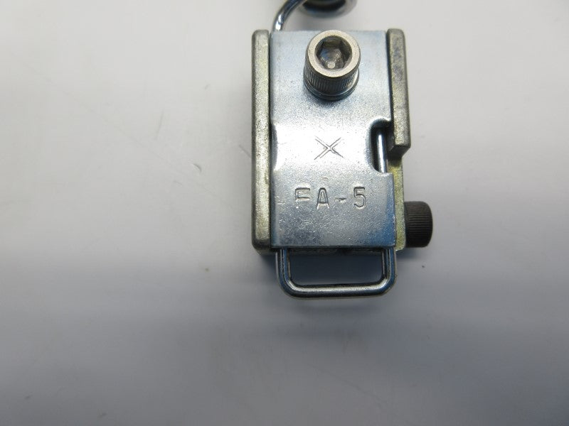 LEVER 9007FA-5 NSNP