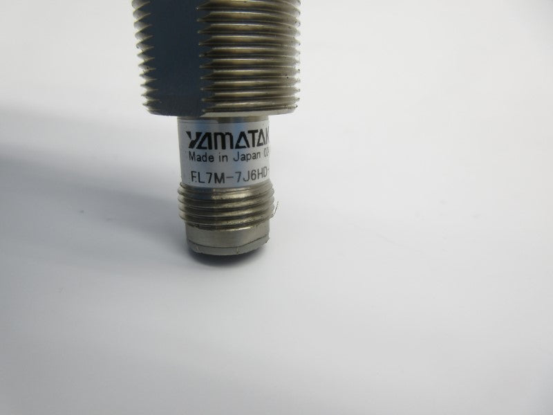 YAMATAKE FL7M-7J6HD-CN NSNP