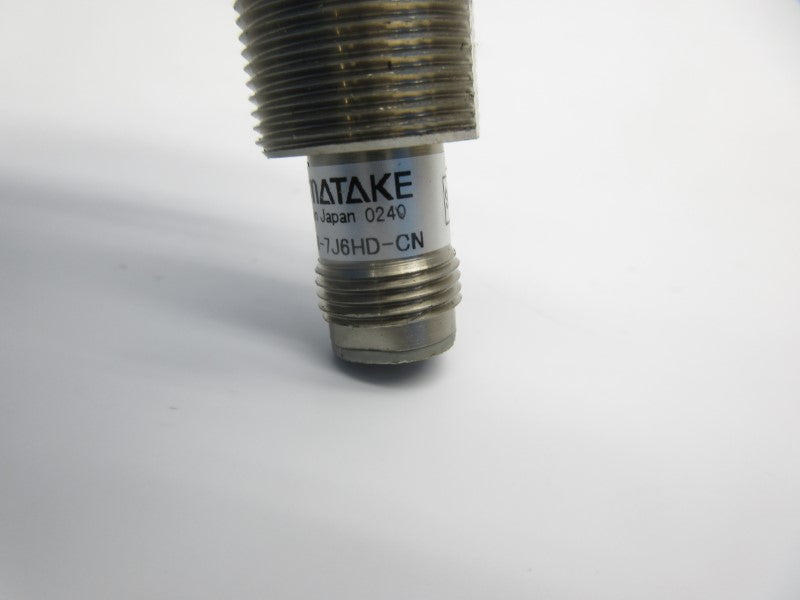 YAMATAKE FL7M-7J6HD-CN NSNP