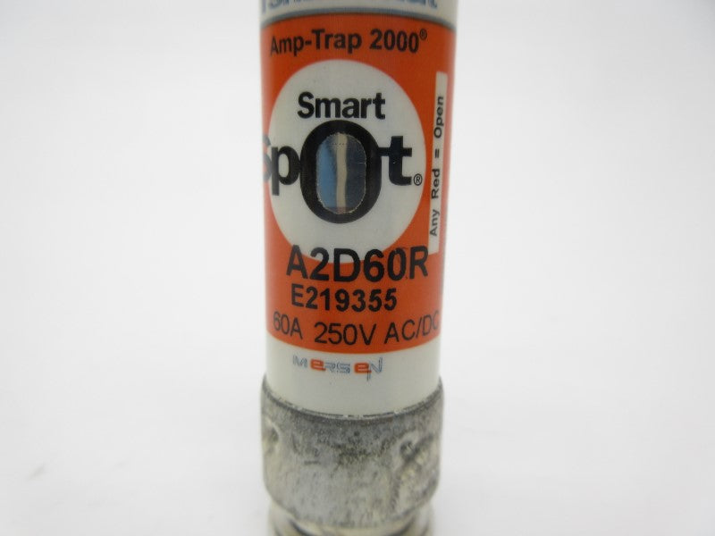 MERSEN A2D60R 250VAC/DC 60A NSNP
