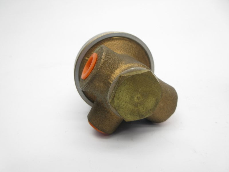 CASH ACM A16 2-30PSI 1/4" NSNP