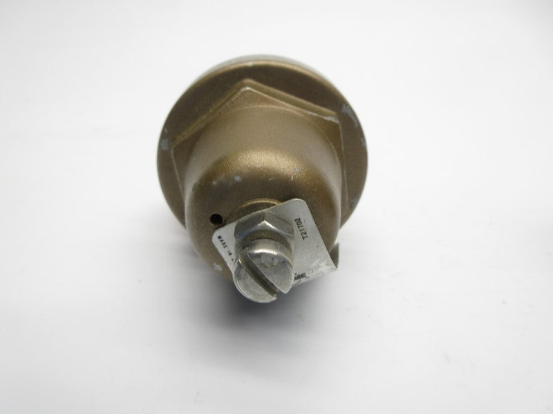 CASH ACM A16 2-30PSI 1/4" NSNP