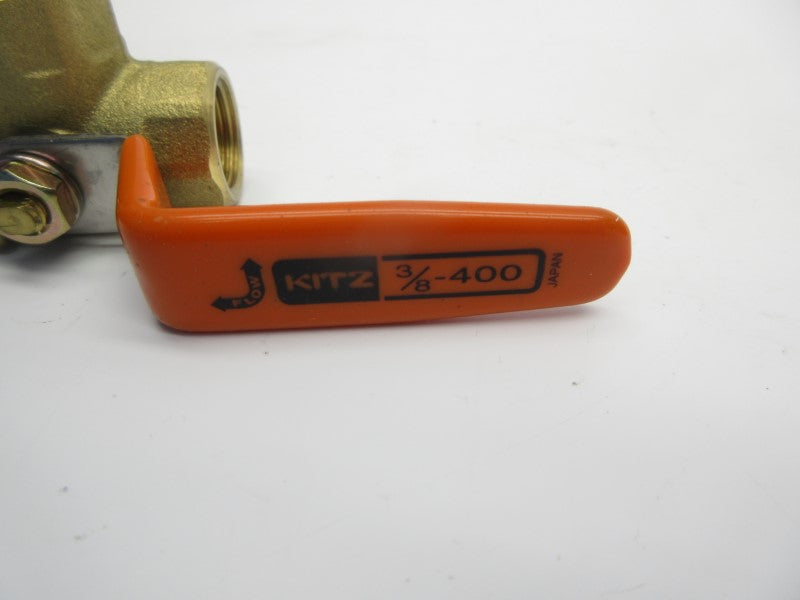 KITZ 3/8-400 NSNP