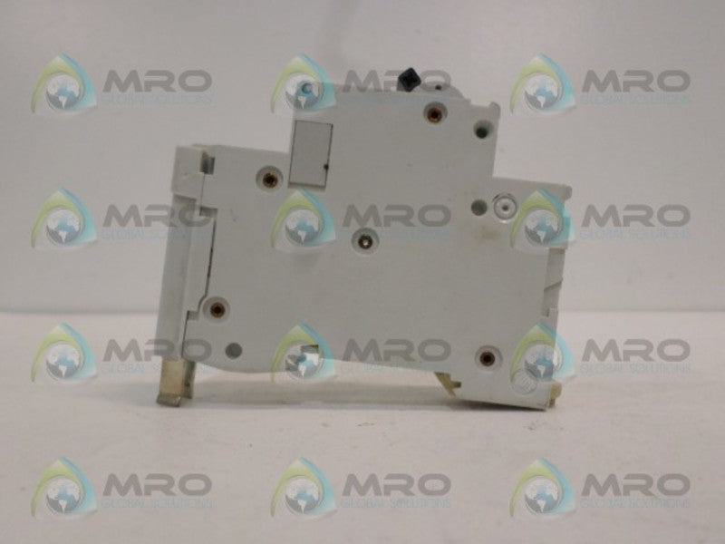 SQUARE D KQ10B132 CIRCUIT BREAKER 32A UNMP