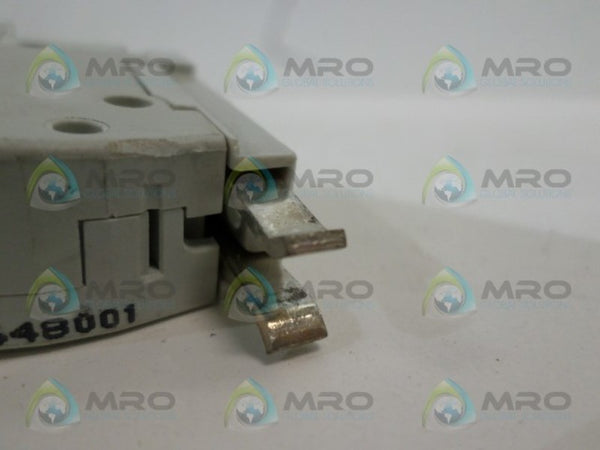 SQUARE D KQ10B132 CIRCUIT BREAKER 32A UNMP