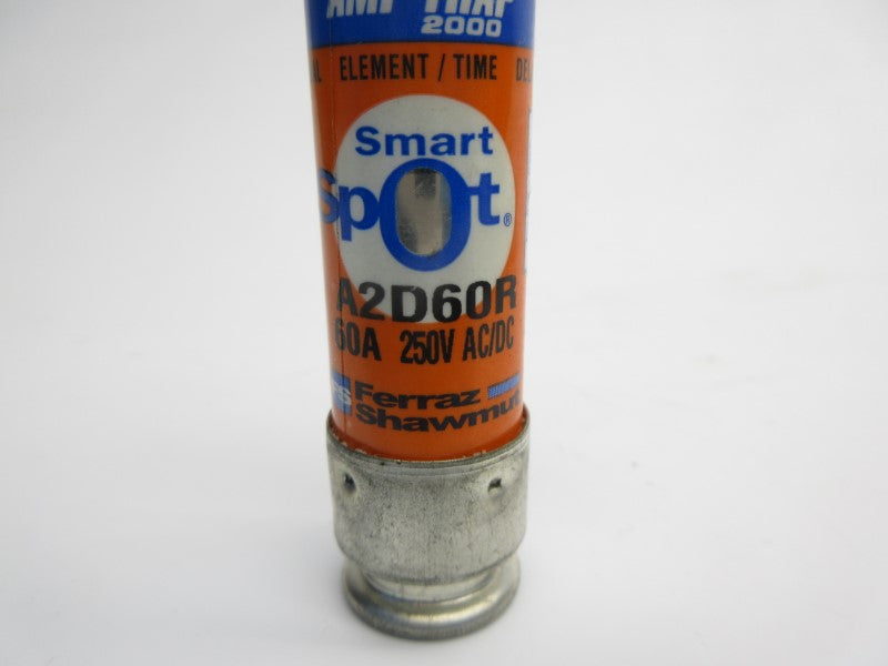 FERRAZ SHAWMUT A2D60R 250VAC/DC 60A NSNP