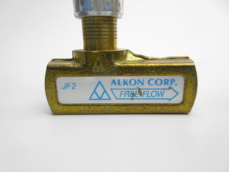 ALKON JF2 NSNP