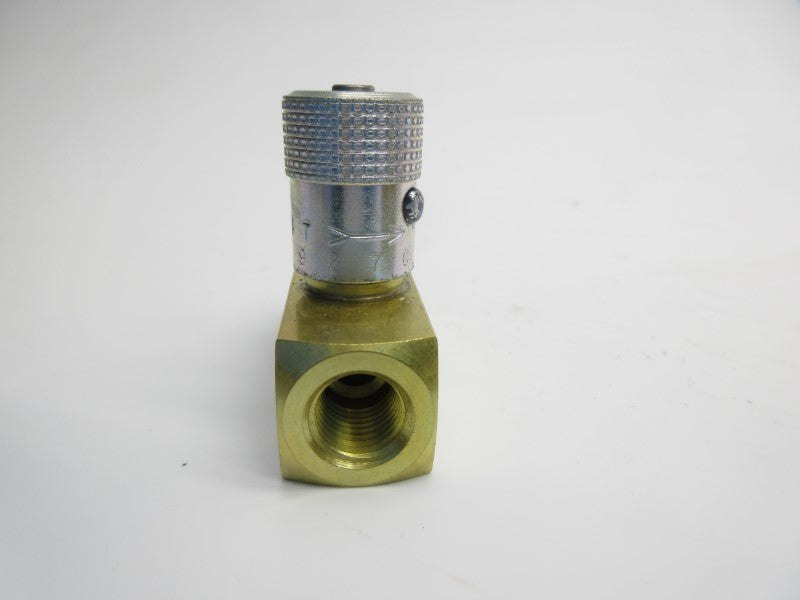 PARKER F400B-11AF 2000PSI NSNP