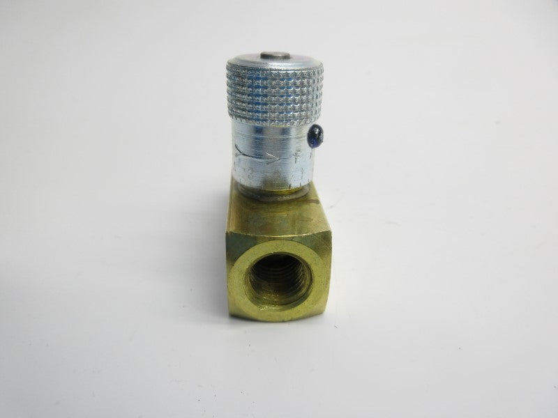 PARKER F400B-11CE 2000PSI NSNP